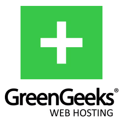 GreenGeeks Hosting