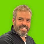 Profile photo of Neil Beckett